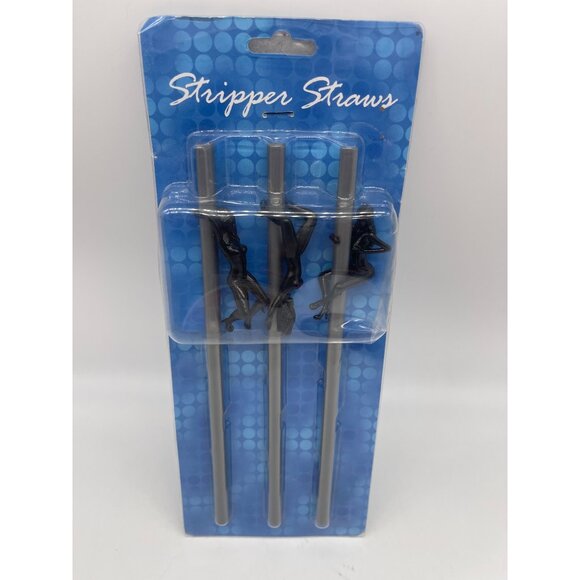 Kheper Game Dancer Straws Set - Picture 5 of 5